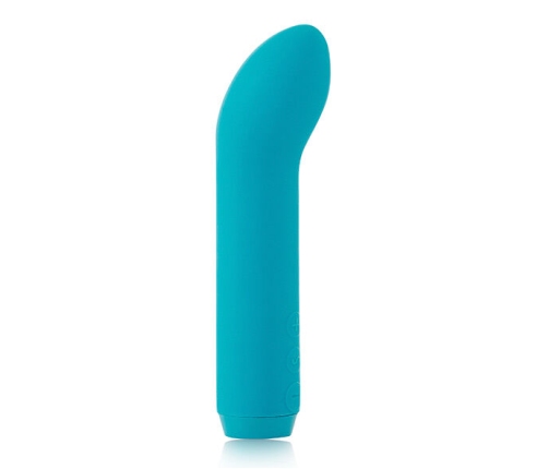 JE JOUE - G-SPOT BULLET VIBRATOR TEAL