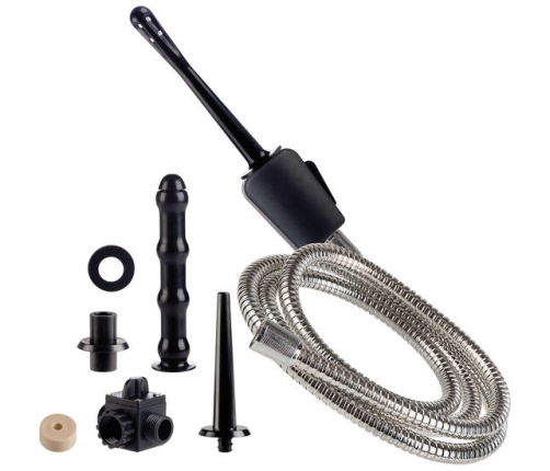 CALEXOTICS - COLT ASVANCED TRAVEL SHOWER SHOT