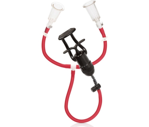 CALEXOTICS - COLT MUSCLE NIPPLE SUCKER