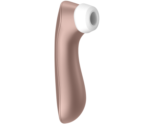 SATISFYER - PRO 2 VIBRATION 2020 EDITION