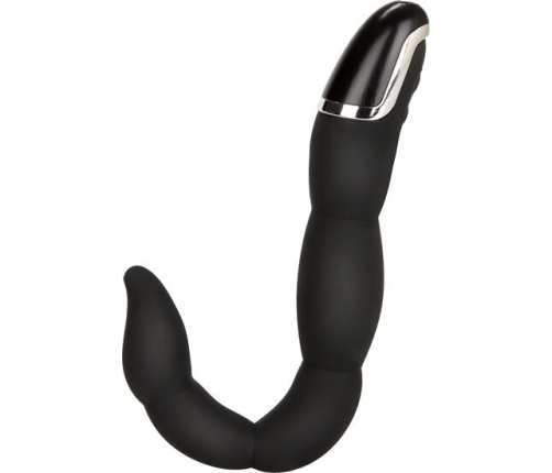 CALEXOTICS - COLT DEEP VIBRADOR ANAL FLEXIBLE NEGRO
