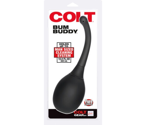 CALEXOTICS - COLT BUDDY LIMPIEZA ANAL NEGRO