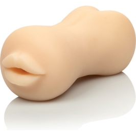 CALEXOTICS - STROKE IT MOUTH/ASS CALEXOTICS - STROKE IT MOUTH/ASS