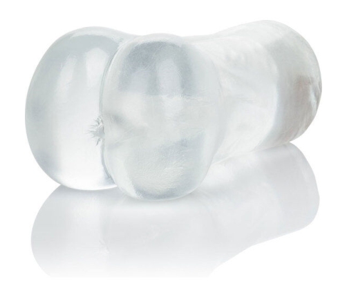 CALEXOTICS - STROKE IT THIGHT ASS