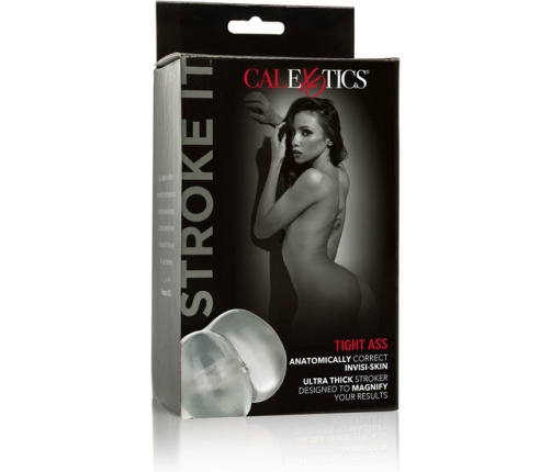 CALEXOTICS - STROKE IT THIGHT ASS