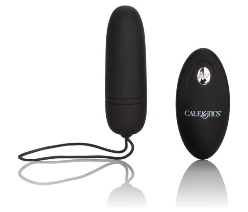 CALEXOTICS - REMOTE BULLET BLACK