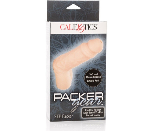 CALEXOTICS - FUNDA PENE PEE PACKER