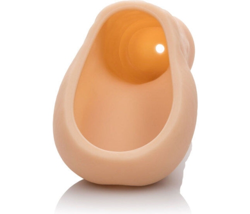 CALEXOTICS - FUNDA PENE PEE PACKER