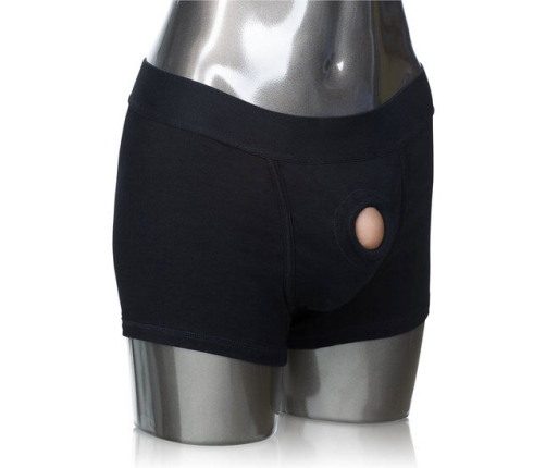 CALEXOTICS - BOXER BRIEF HARNESS