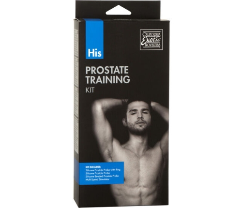 CALEXOTICS - HIS PROSTATE TRAINING KIT