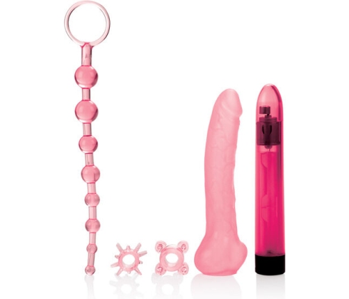 CALEXOTICS - STARTER LOVERS KIT