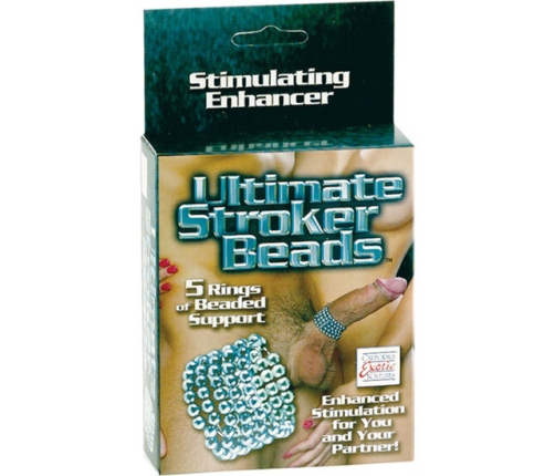 CALEXOTICS - ULTIMATE STROKER BEAD