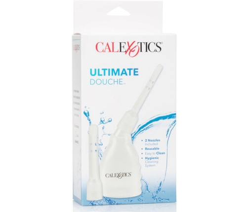 CALEXOTICS - ULTIMATE DOUCHE CLEAR