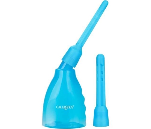 CALEXOTICS - ULTIMATE DOUCHE BLUE