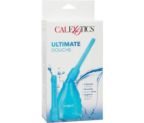 CALEXOTICS - ULTIMATE DOUCHE BLUE