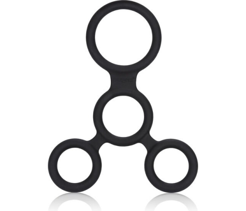 CALEXOTICS - FULL ERECTION SPREADER