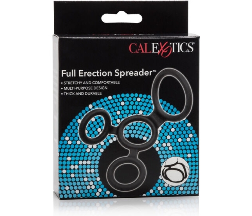 CALEXOTICS - FULL ERECTION SPREADER