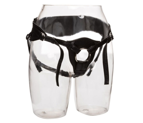 CALEXOTICS - HERE ROYAL HARNESS THE QUEEN ONE SIZE