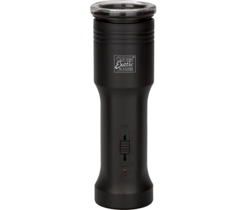 CALEXOTICS - OPTIMUM POWER ULTIMATE HEAD EXCITER