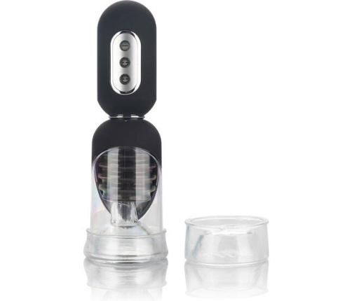 CALEXOTICS - GET HARD HEAD PUMP SET