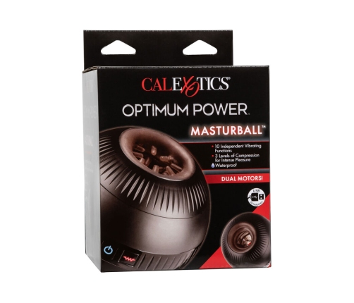 CALEXOTICS - OPTIMUM POWER MASTURBALL