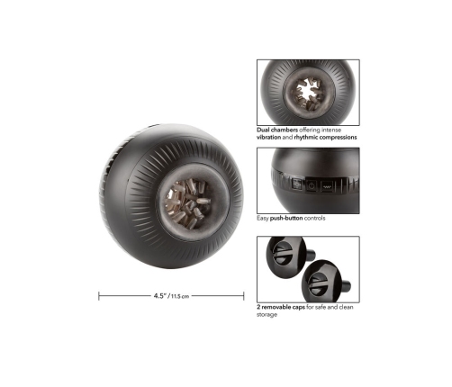 CALEXOTICS - OPTIMUM POWER MASTURBALL