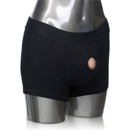 CALEXOTICS - PACKER GEAR BOXER ARNÉS UNIVERSAL M/L