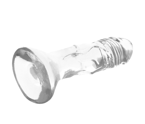 X RAY - CLEAR COCK 12 CM -O- 2.6 CM