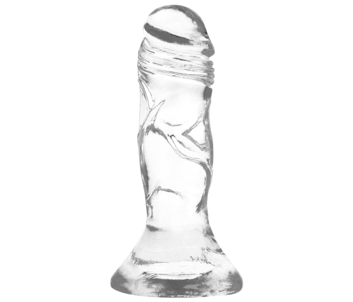 X RAY - CLEAR COCK 12 CM -O- 2.6 CM