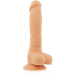 COCK MILLER - DILDO REALISTIC SILICONE DENSITY ARTICULABLE FLESH 18 CM