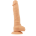 COCK MILLER - DILDO REALISTIC SILICONE DENSITY ARTICULABLE FLESH 18 CM