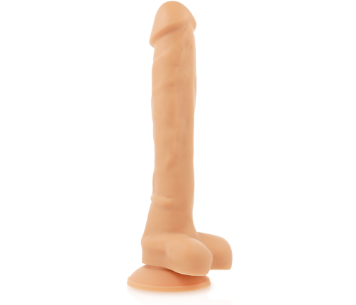 COCK MILLER - SILICONE DENSITY ARTICULABLE COCKSIL 24 CM