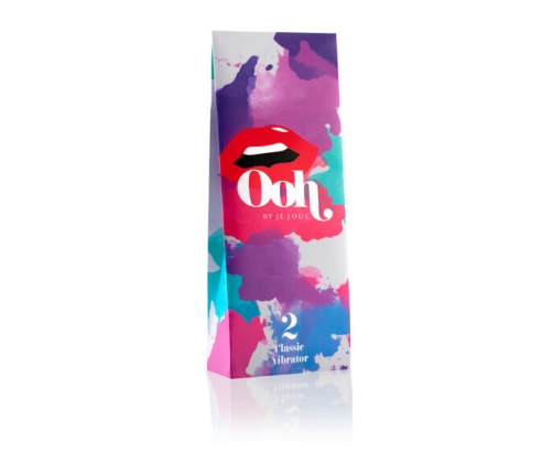 JE JOUE - OOH BY PINK STIMULATOR REPLACEMENT