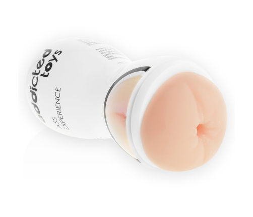 ADDICTED TOYS - ANAL MASTURBATOR