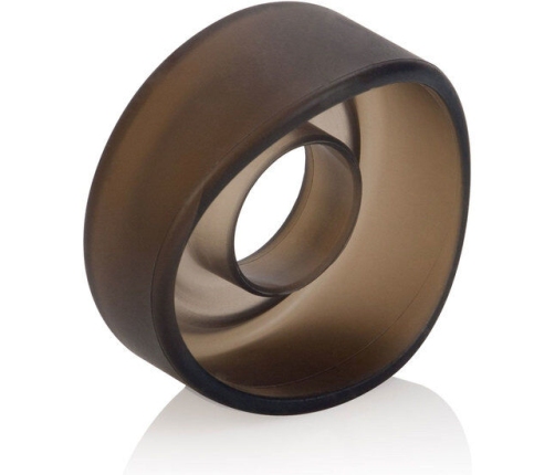 CALEXOTICS - ADV SILICONE PUMP SLEEVE BLACK