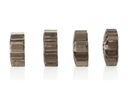 CALEXOTICS - BASIC ESSENTIALS 4 PACK