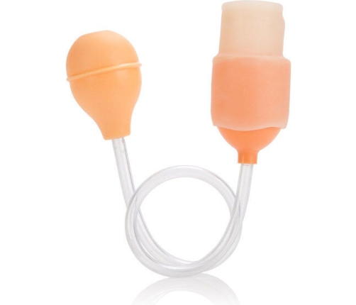 CALEXOTICS - ORIGINAL ORO CLITORIA SIMULATOR