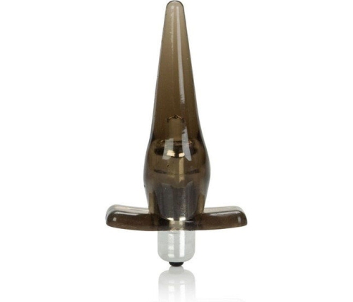 CALEXOTICS - PLUG MINI VIBRO TEASE VIBRADOR NEGRO