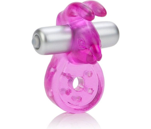 CALEXOTICS - MICRO VIBE AROUSER BUNNY