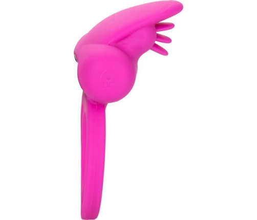 CALEXOTICS - DUAL CLIT FLICKER ENHANCER