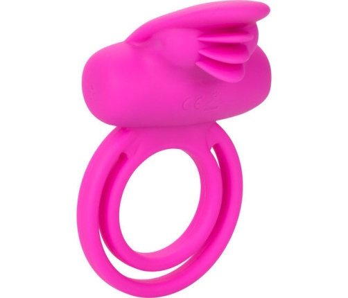 CALEXOTICS - DUAL CLIT FLICKER ENHANCER