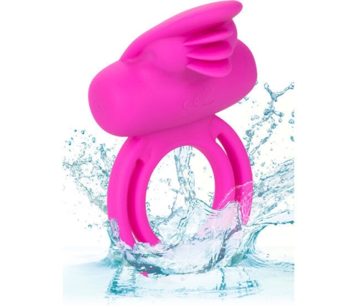 CALEXOTICS - DUAL CLIT FLICKER ENHANCER