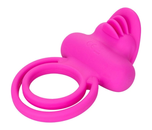 CALEXOTICS - DUAL CLIT FLICKER ENHANCER