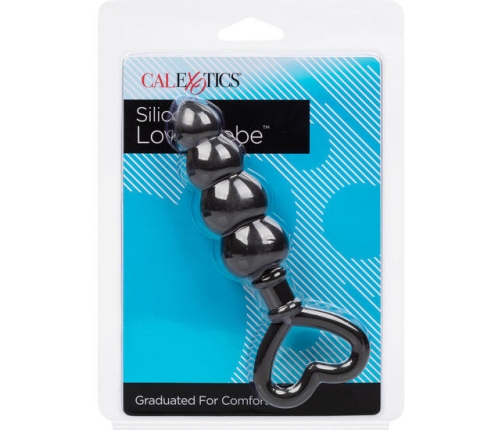 CALEXOTICS - SILICONE LOVE PROBE 11.5 CM