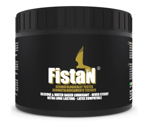 INTIMATELINE - FISTAN LUBRIFIST ANAL GEL 250 ML