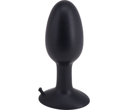 SEVEN CREATIONS - ROLL PLAY MEDIUM SILICONE PLUG