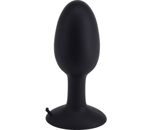 SEVEN CREATIONS - ROLL PLAY PLUG SILICONE LARGE