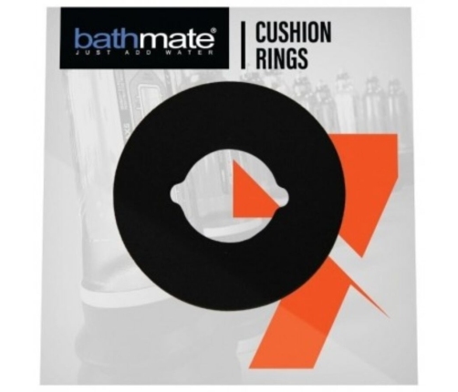 BATHMATE - HYDROMAX 7 PACK 2 PROTECTIVE RINGS