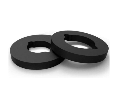 BATHMATE - HYDROMAX 7 PACK 2 PROTECTIVE RINGS