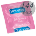 PASANTE - SENSITIVE ULTRAFINE CONDOMS 144 UNITS